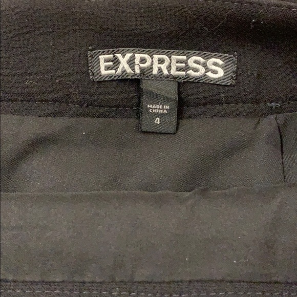 Express mini skirt - 4 - Picture 2 of 3